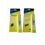 Bayer Maxforce Hamamböceği Jel Yem/ Maxforce Karınca Jel Yem/2'li Set Ürün Hamamböceği ve Karınca Ilacı