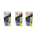 Bayer Maxforce Platin Hamam Böceği Jeli 3 x 5 G