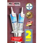 Bayer Maxforce Platin Hamamböceği Jeli 20gr X 2 Adet