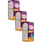 Bayer Mirabalance 5 ml x 3 Adet Probiyotik Damla İçeren Sıvı Takviye Edici Gıda 2-10 Yaş Arası Çocuklar İçin