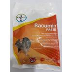 Bayer Racumin 100 gr Fare Pastası
