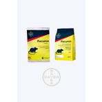 Bayer Racumin Fare Ve Sıçanlar Için 2’li Set / Zehirli Fare Buğdayı 250gr Fare Pastası 10*10 UCFB2