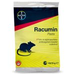 Bayer Racumin Pasta 100gr Fare Sıçan Zehiri