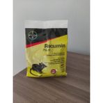 Bayer Racumin Pasta Fare Ilacı Fare Yemi Sıçan Zehiri 100 gr