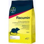 Bayer Racumin Zehirli Buğday Fare Ilacı Sıçan Zehiri Fare Yemi Buğday 250 gr