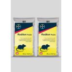 Bayer Rodillon Fare ve Sıçanlar Için Pasta 2 Paket Eldiven Hediyeli