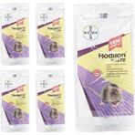 Bayer Rodilon Pasta 100 G Bayer 5 Adet