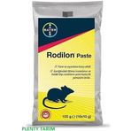 Bayer Rodilon Pasta Fare Zehiri 100 G 8699546