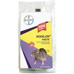 Bayer Rodilon Paste Fare Zehiri 3 x 100 G