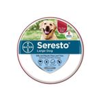 Bayer Seresto 8 Ay Koruma Garantili - Büyük Köpekler Için Tasma 70 Cm