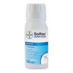 Bayer Solfac Ec 050 Haşere Ilacı 100ML