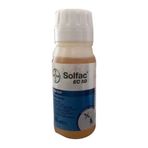 Bayer Solfac EC 50 Sivrisinek Kokulu 100 ML + Pompa