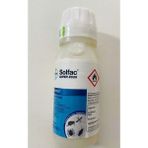 Bayer Solfac EC25 100 ml Sinek Sivrisinek Uçan Haşereler Pire Bit Kene İlacı