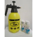 Bayer Solfac Süper Ec25 Haşere 2 x 100 ML + Pompa