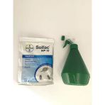 Bayer Solfac Wp 10 Genel Haşere 50 G + Pompası 500 Ml