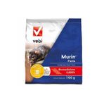 Bayer Vebı Murın Pasta Fare Zehri 100 Gr