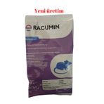 Bayer Yeni Üretim Envu Racumin Zehirli Fare Sıçan Buğdayı 250 gr 8699546001545