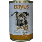 Bayes Premium Kuzu Etli Yetişkin 400 gr Köpek Yaş Mama