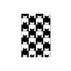 Bayev Black-White Djt. 40X60 Banyo Paspasi 0400 01