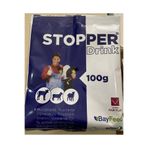 BayFeed Stopper drink