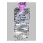 BAYFLEX Enteral Beslenme Torbasi 1200 Ml (pompa Ve Manuel Kullanilabilir) 10 Adet