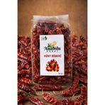 Bayguru Atom Süs Hint Biberi 50Gr Zehir acı