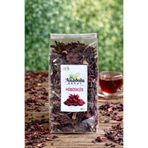 Bayguru Hibisküs Otu 100 Gr Doğal Kurutulmuş Hibiskus Çayı Nar Çiçeği Bitki Çayı