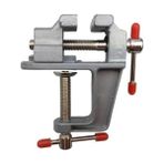 Bayi Mini Masa Tezgah Hobi Mengenesi Sabitleme Sıkıştırma Aparat 30MM Najmaddin - Renkli
