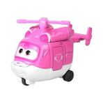 Bayilik XML Harika Kanatlar Die Cast Dizzy