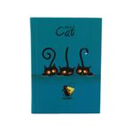 Bayındır 11.07.027.127 10x14 cm 96 Yaprak Çizgili Defter