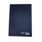 Bayındır 17x24 160 Yaprak Kasa Defteri