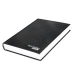 Bayındır 17x24 320 Yaprak Kasa Defteri