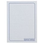 Bayındır 20x28 24 Yaprak Işletme Defteri
