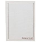 Bayındır 20x28 32 Yaprak Envanter Defteri