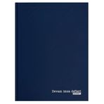 Bayındır 24 x 34 cm 72 Yaprak Devam İmza Defteri