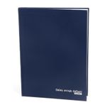 Bayındır 24x34 300 Yaprak Üye Kayıt Defteri