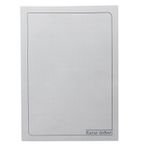 Bayındır 24x34 40 Yaprak Giden Evrak Defteri