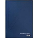Bayındır 24x34 72 Yaprak Evrak Kayıt Defteri