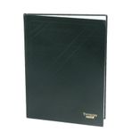 Bayındır 25x35 cm 100 Yaprak Cari Hesap Defterİ