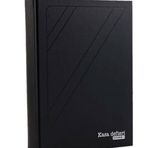 Bayındır 320 Yaprak 17x24 Ciltli Kasa Defteri
