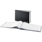 Bayındır 32x22 cm 96 Yaprak Hasta Protokol Kayıt Defteri