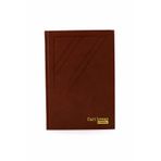Bayındır 36.07.027.009 12x17 cm 320 Yaprak Cari Hesap Defteri