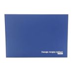 Bayındır BCD0580 96 Yaprak Ciltli Damga Vergisi Defteri
