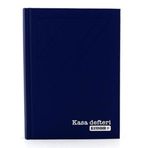 Bayındır BRD0126 320 Yaprak 12x17 cm Kasa Defteri