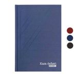 Bayındır BRD0130 17x24 160 Yaprak Kasa Defteri