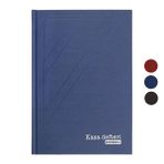 Bayındır BRD0141 365 Yaprak Kasa Defteri