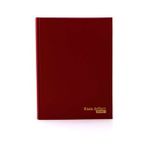 Bayındır BRD0151 20x28 cm 320 Ciltli Yaprak Kasa Defteri