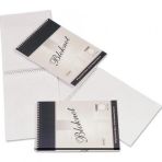 Bayındır BYNS0070 Spiralli Kareli A5 144 Yaprak Bloknot