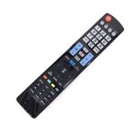 Bayırtech 32LH604V Smart Lcd Led Tv Kumandası