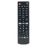 Bayırtech 65SM9010PLA Smart Lcd Led Tv Kumandası